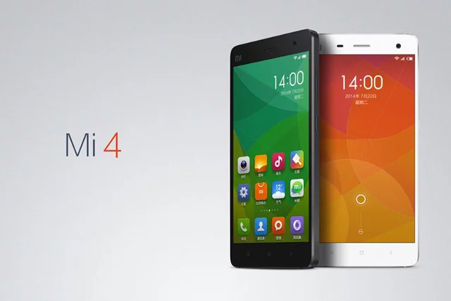 Xiaomi to w tej chwili trzeci największy na świecie producent smartfonów