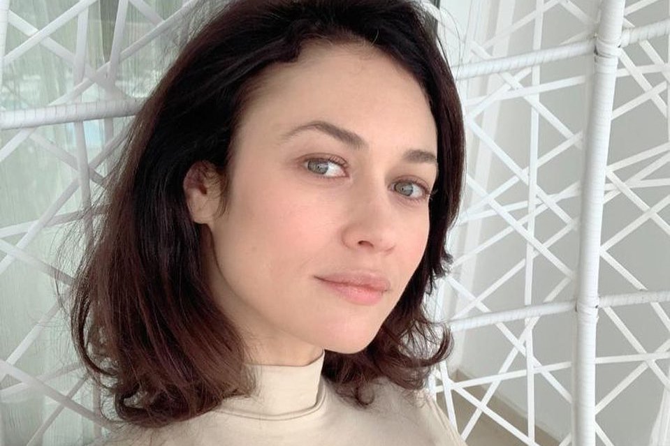 Olga Kurylenko została zakażona koronawirusem