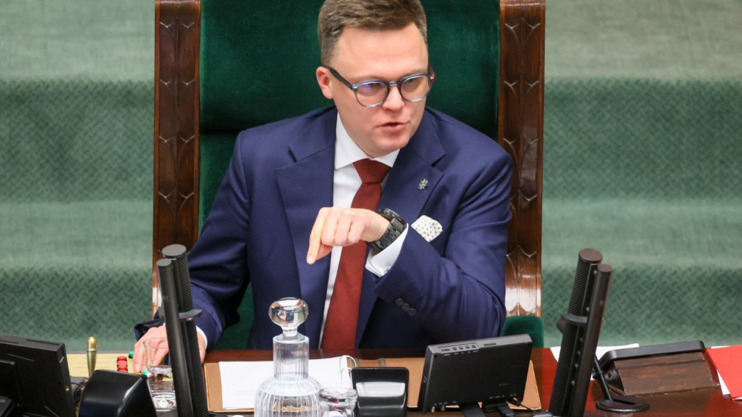 Szymon Hołownia