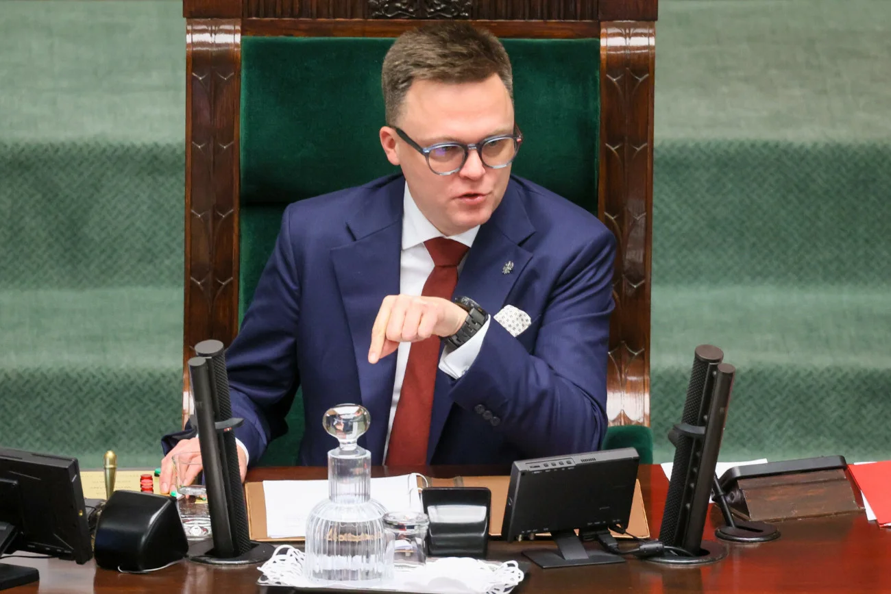 Szymon Hołownia