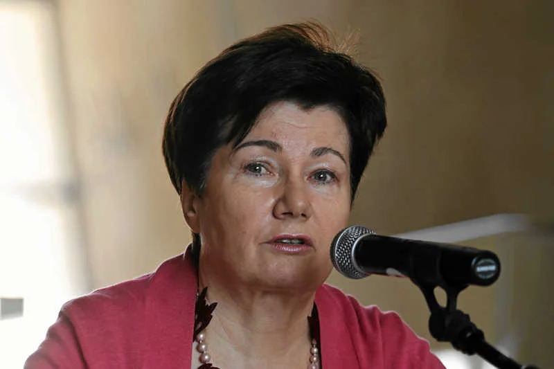 Według sondażu TNS OBOP dla "GW" na referendum ws. odwołania Hanny Gronkiewicz-Waltz chce pójść prawie dwie trzecie warszawiaków.