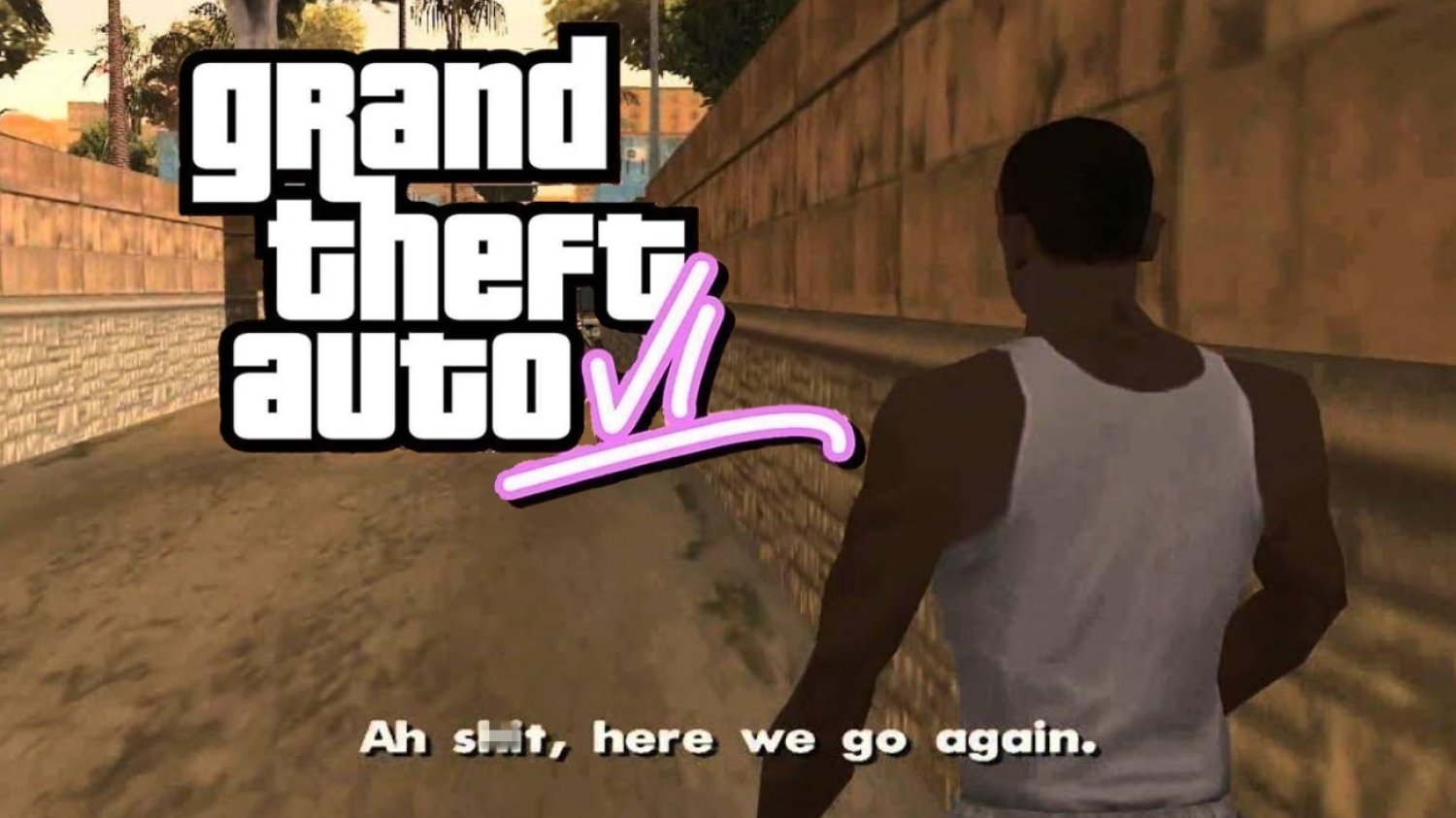 Co wiemy o grze GTA 6? Co wiemy o grze GTA 6?