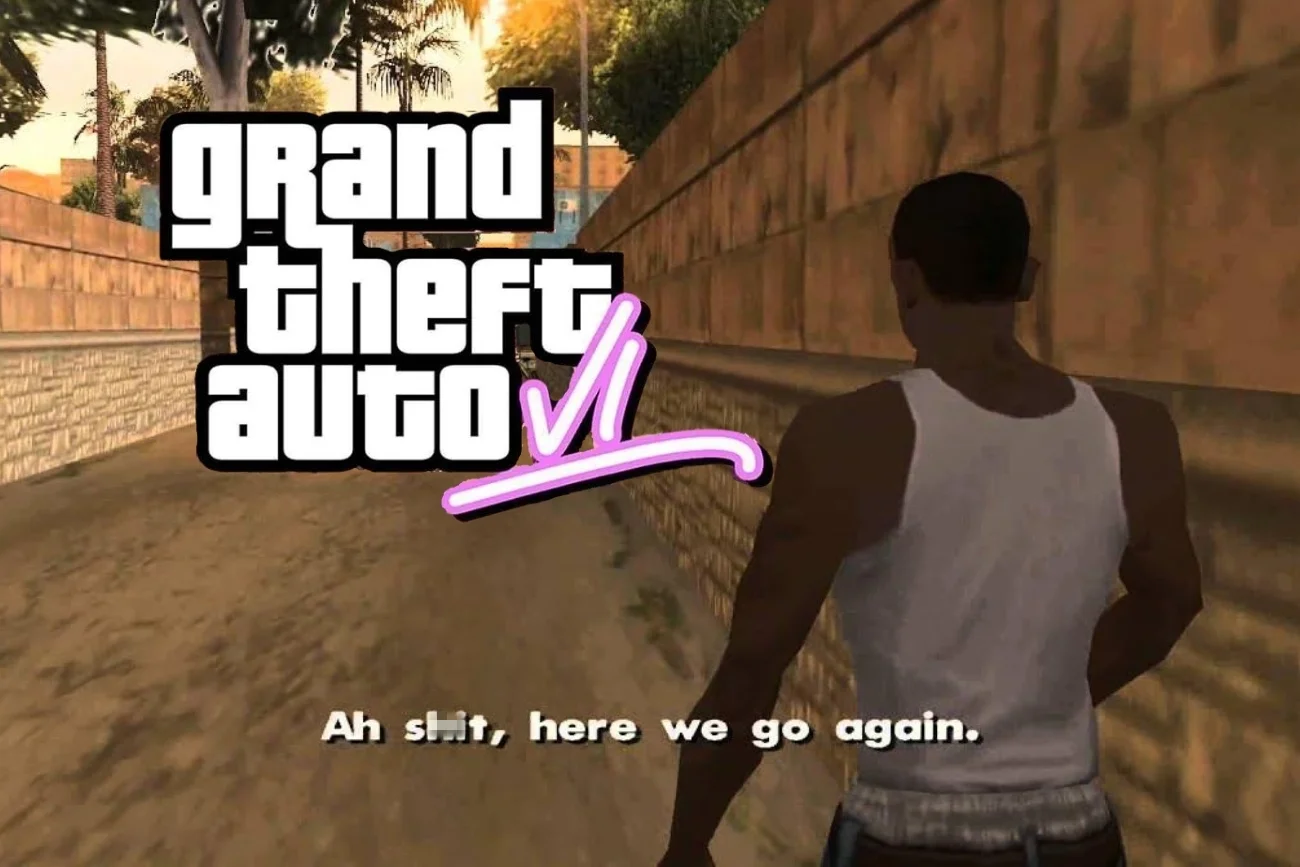 Co wiemy o grze GTA 6? Co wiemy o grze GTA 6?