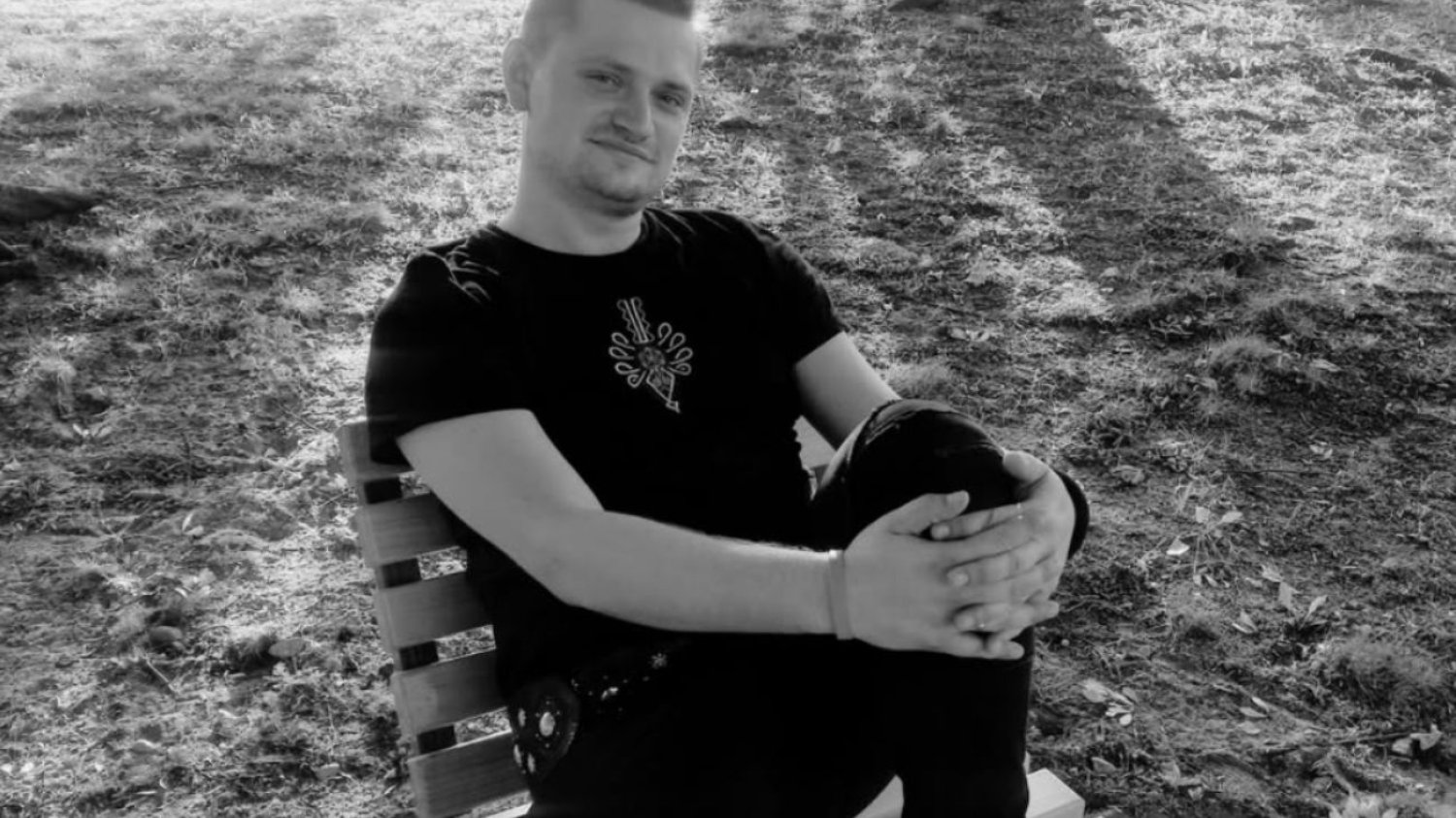 David Czachor nie żyje. Znany jako Mr. Dave muzyk disco polo miał 32 lata.
