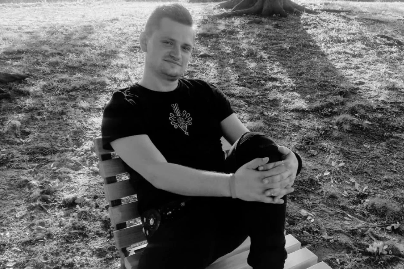 Nie żyje David Czachor. Muzyk disco polo znany jako Mr. Dave miał 32 lata. David Czachor nie żyje. Znany jako Mr. Dave muzyk disco polo miał 32 lata.