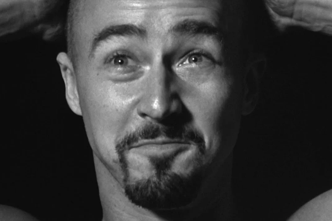 aktorzy, którzy nigdy nie dostali Oscara Edward Norton w "Więźniu nienawiści"