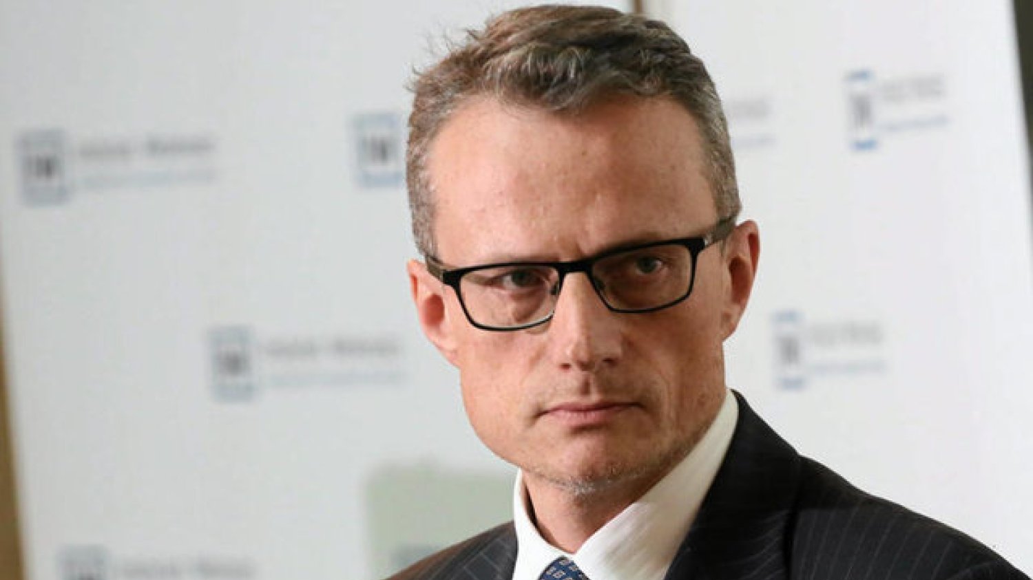 Marek Magierowski jest wiceszefem MSZ