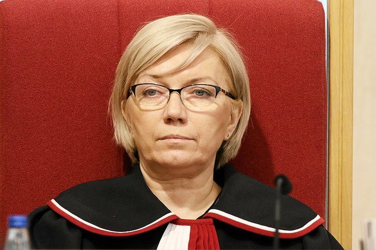 W Trybunale Konstytucyjnym na nagrody przeznaczono pół miliona złotych.