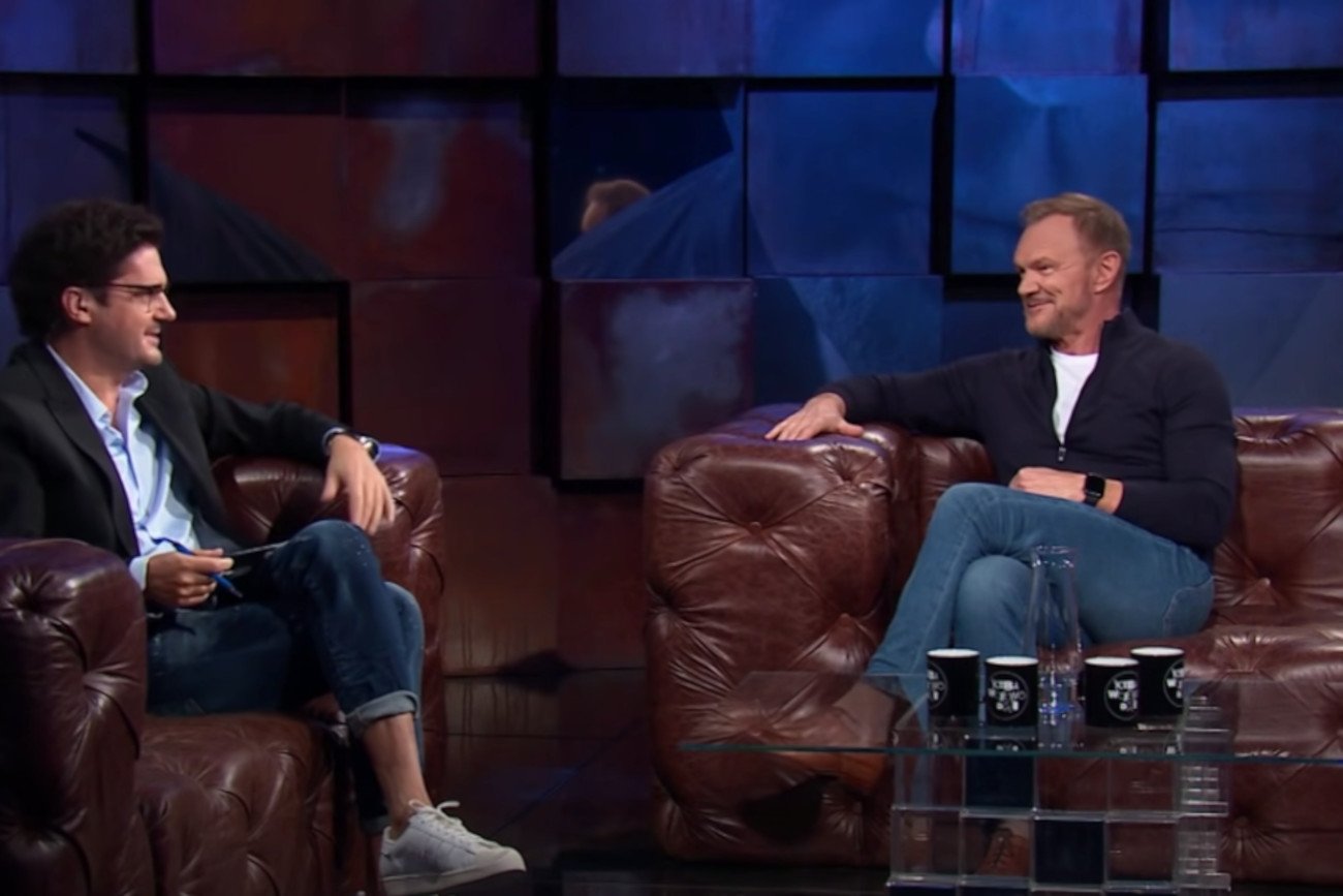 Cezary Pazura, Wojewódzki