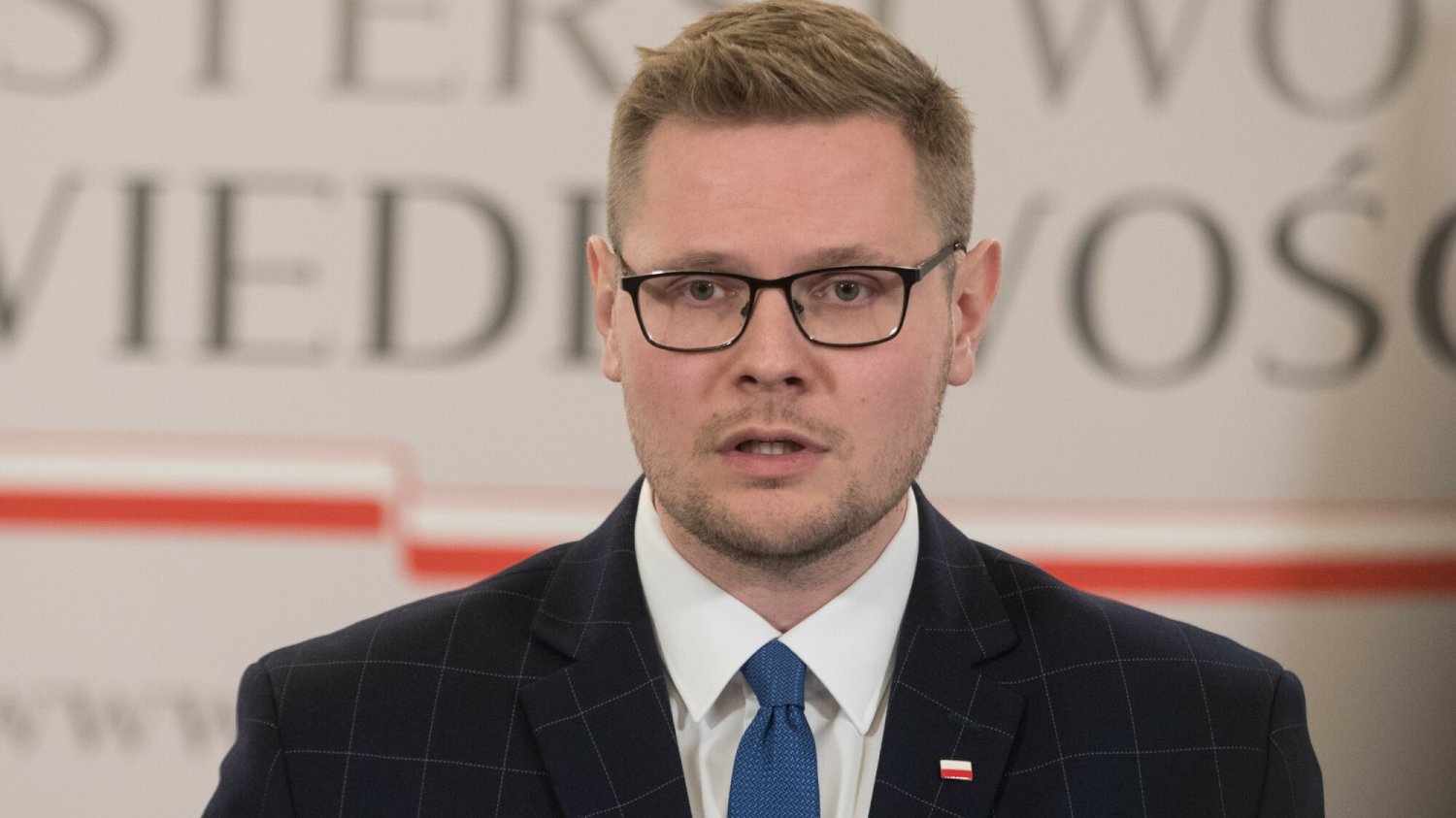 Przełom w sprawie zaginięcia Iwony Wieczorek? Odpowiedź prokuratury przeczy słowom wiceministra Wosia.