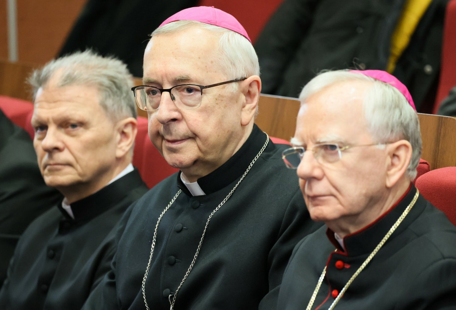 Fundusz Kościelny na zostać zlikwidowany. Padła konkretna data