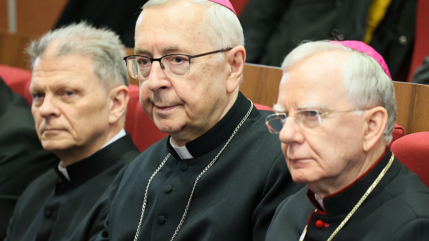 Fundusz Kościelny na zostać zlikwidowany. Padła konkretna data