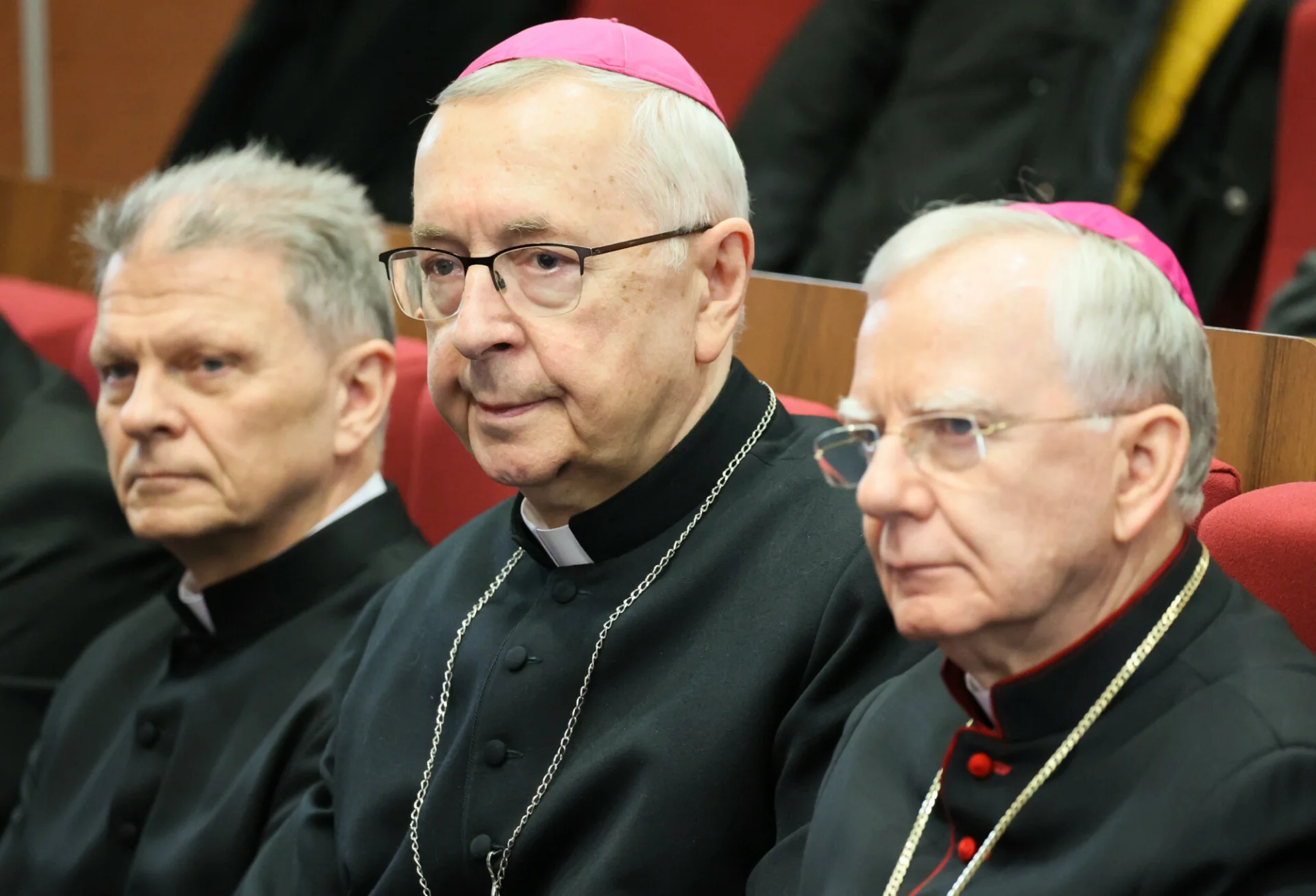 Fundusz Kościelny na zostać zlikwidowany. Padła konkretna data