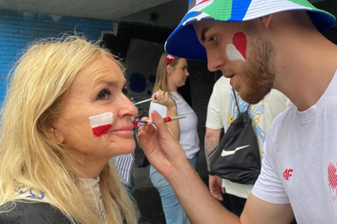 Monika Olejnik pokusiła się o podsumowanie Euro 2024.