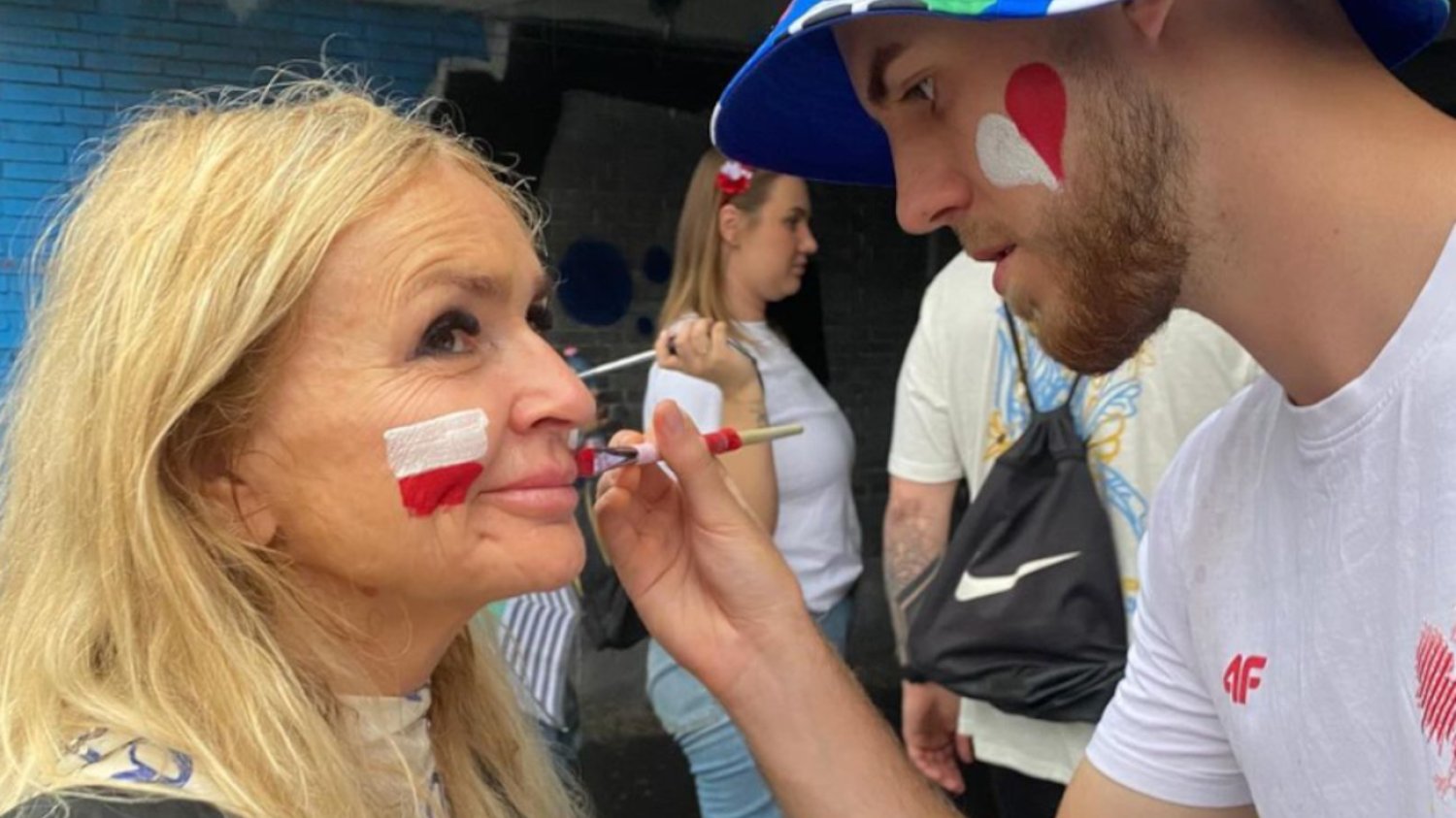 Monika Olejnik pokusiła się o podsumowanie Euro 2024.