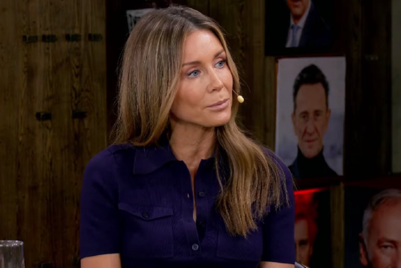 Małgorzata Domagalik wytknęła hipokryzję Rozenek-Majdan. Poszło o jej męża