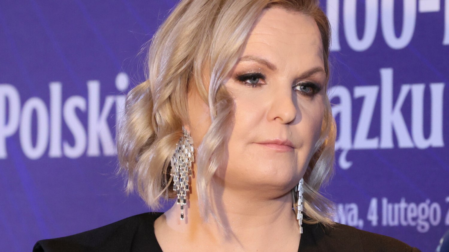 Otylia Jędrzejczak o aferze dopingowej. Zachowanie Karasia uważa za naganne
