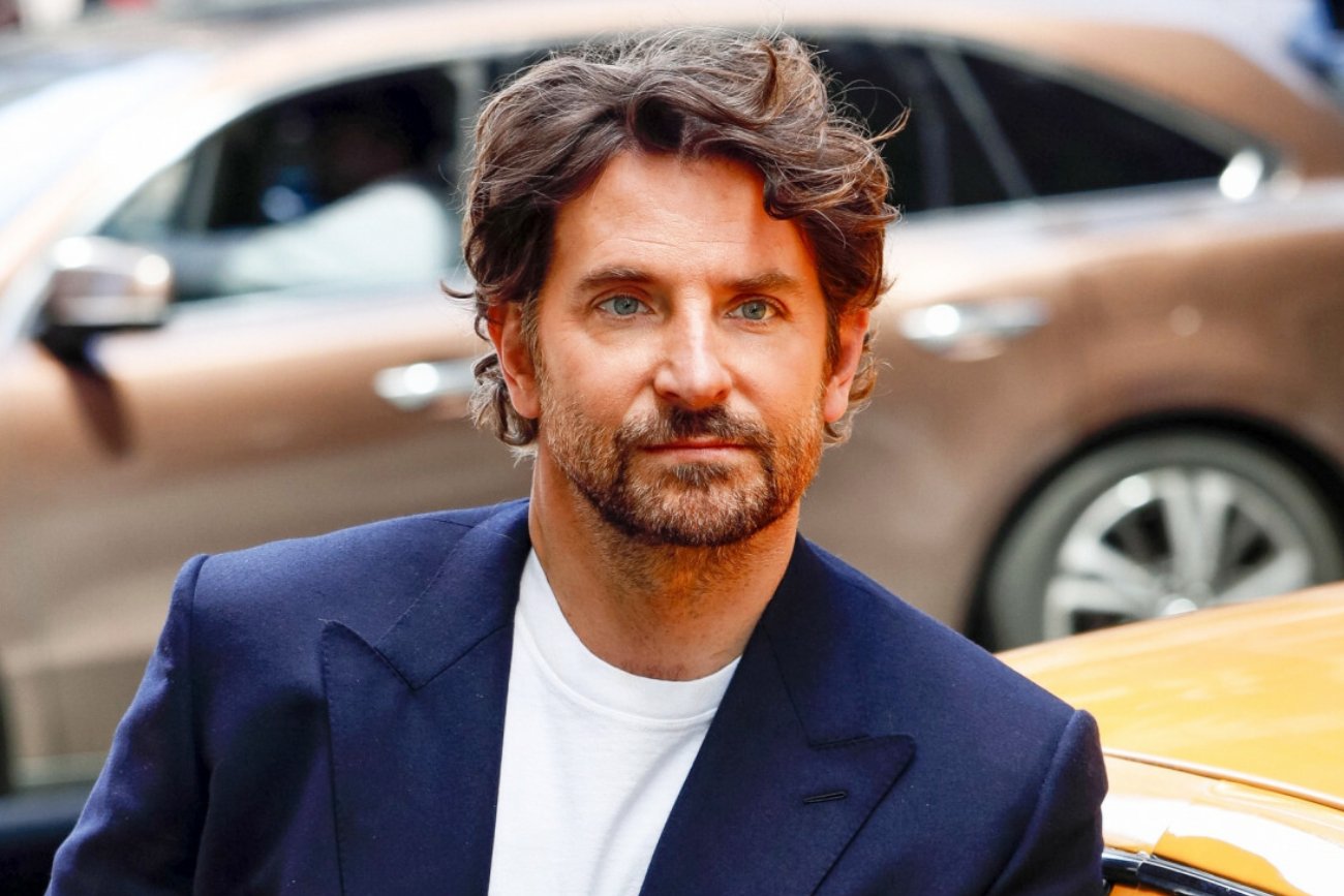 Bradley Cooper był w szponach nałogu. "Uzależniłem się od kokainy"