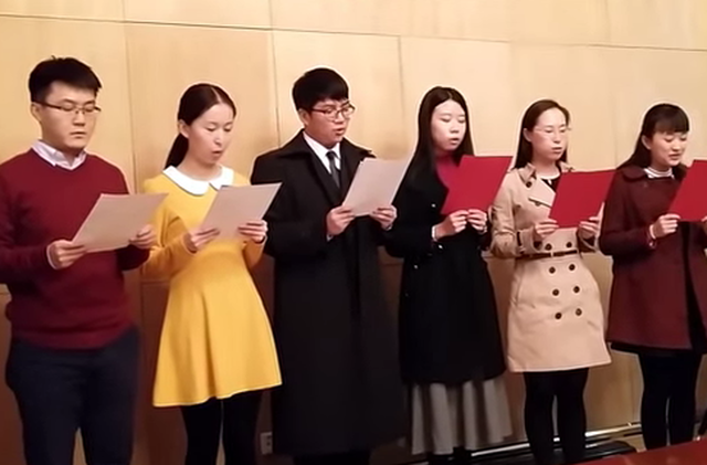 Muzyka łączy narody