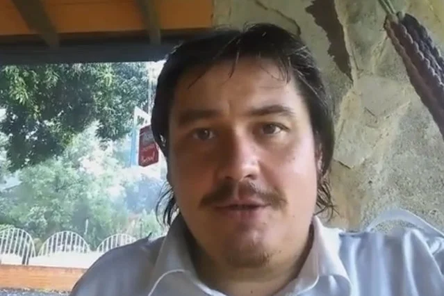 Ks. Grzesiak został ukarany za zbyt swobodne wyrażanie opinii.