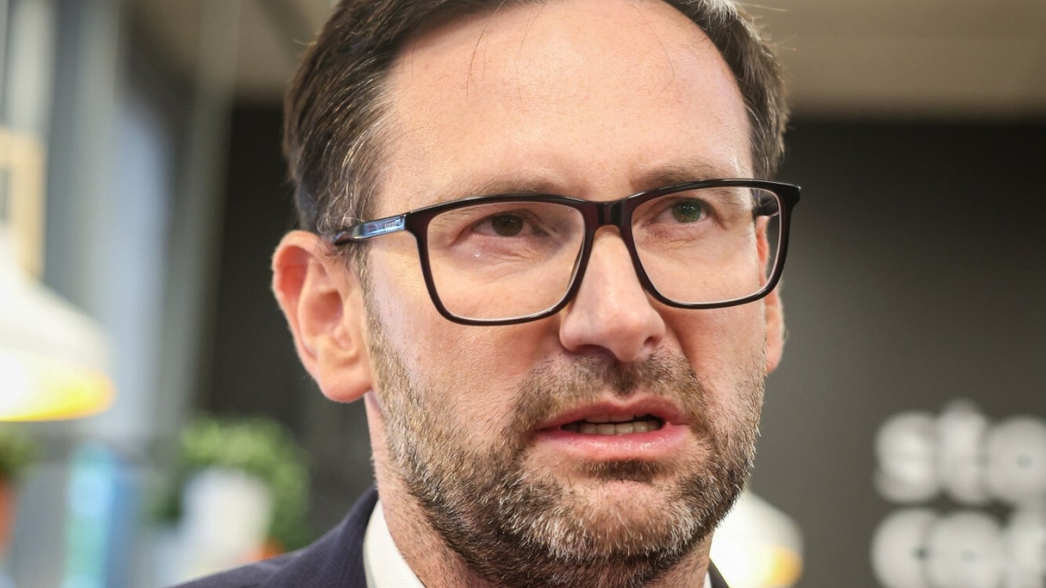 Daniel Obajtek.