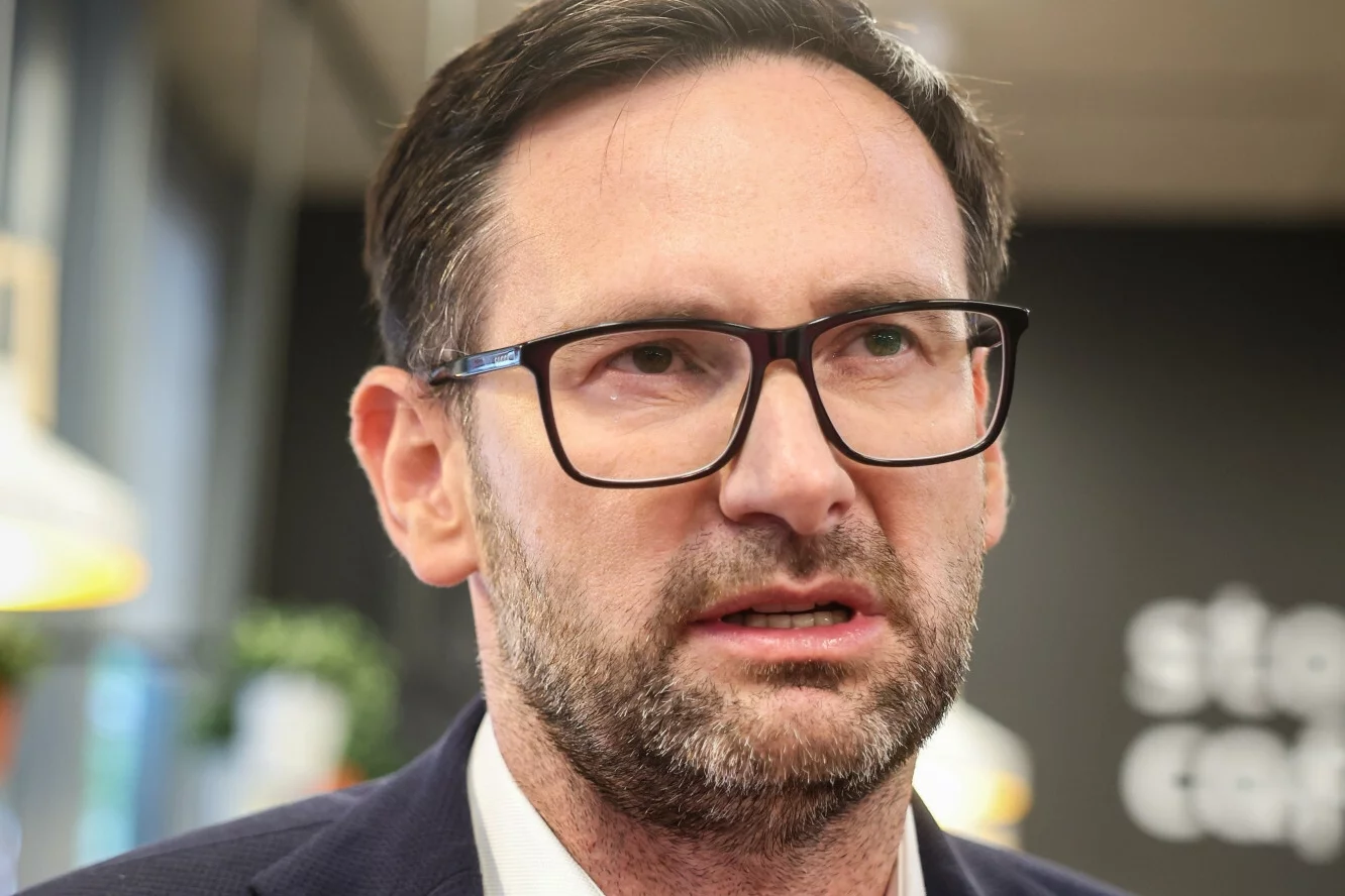 Daniel Obajtek.