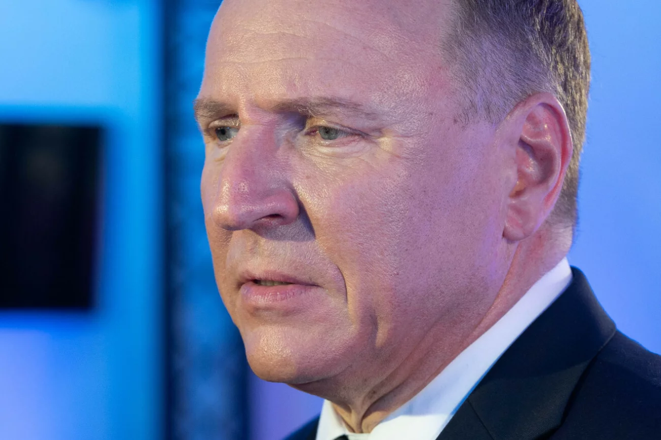 TVP złożyła zawiadomienie do prokuratury. W tle działania Jacka Kurskiego