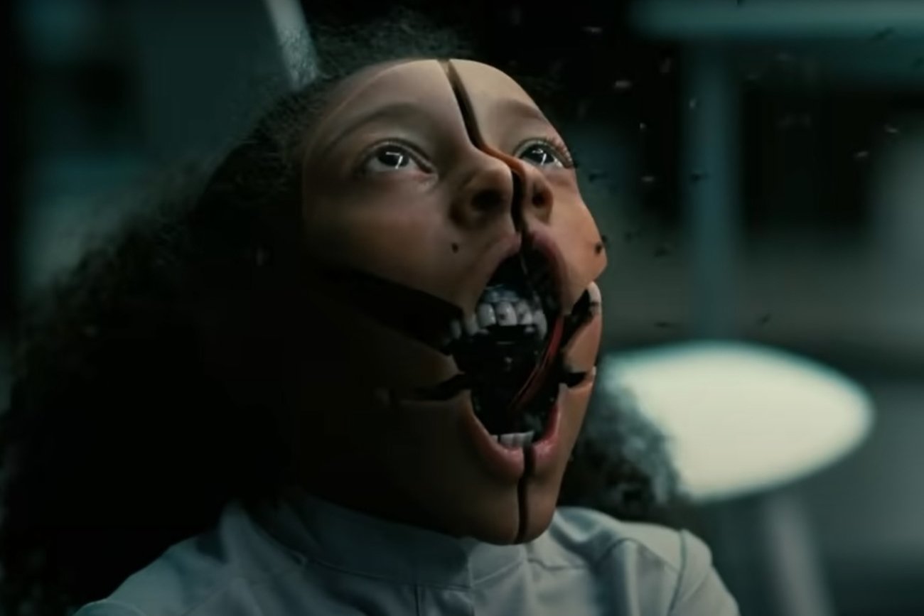 Zobacz zwiastun 4. sezonu "Westworld"!