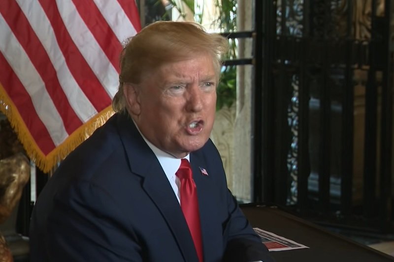 USA wzywają swoich obywateli do opuszczenia Iraku.