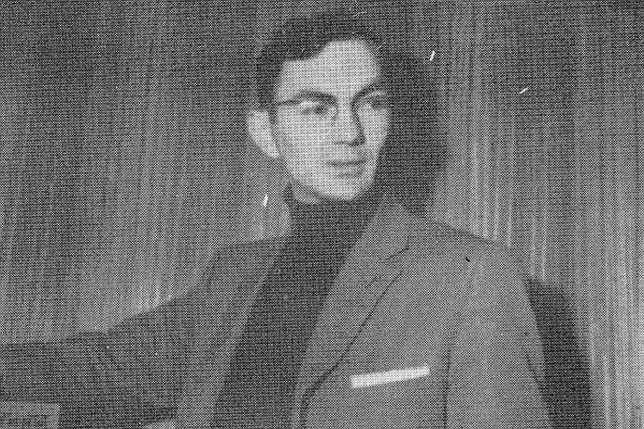 Twórca "Barki" został oskarżony przez swoich uczniów o molestowanie.