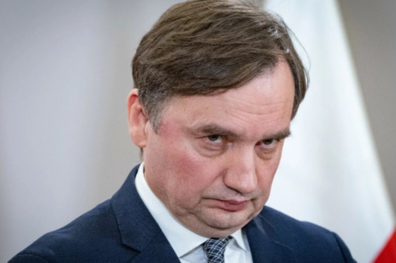 Solidarna Polska straciła dwóch polityków.