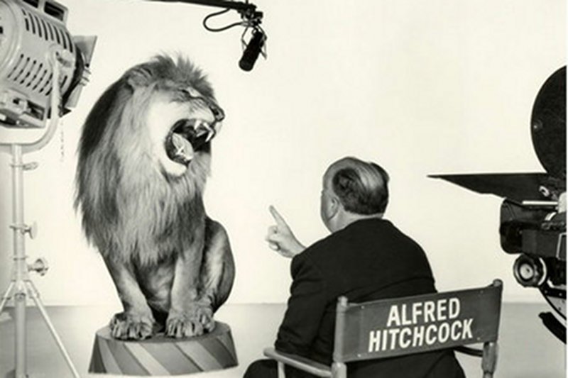 Bez Samuela Gelbfisha nie było by prawdopodobnie lwa w logo MGM.