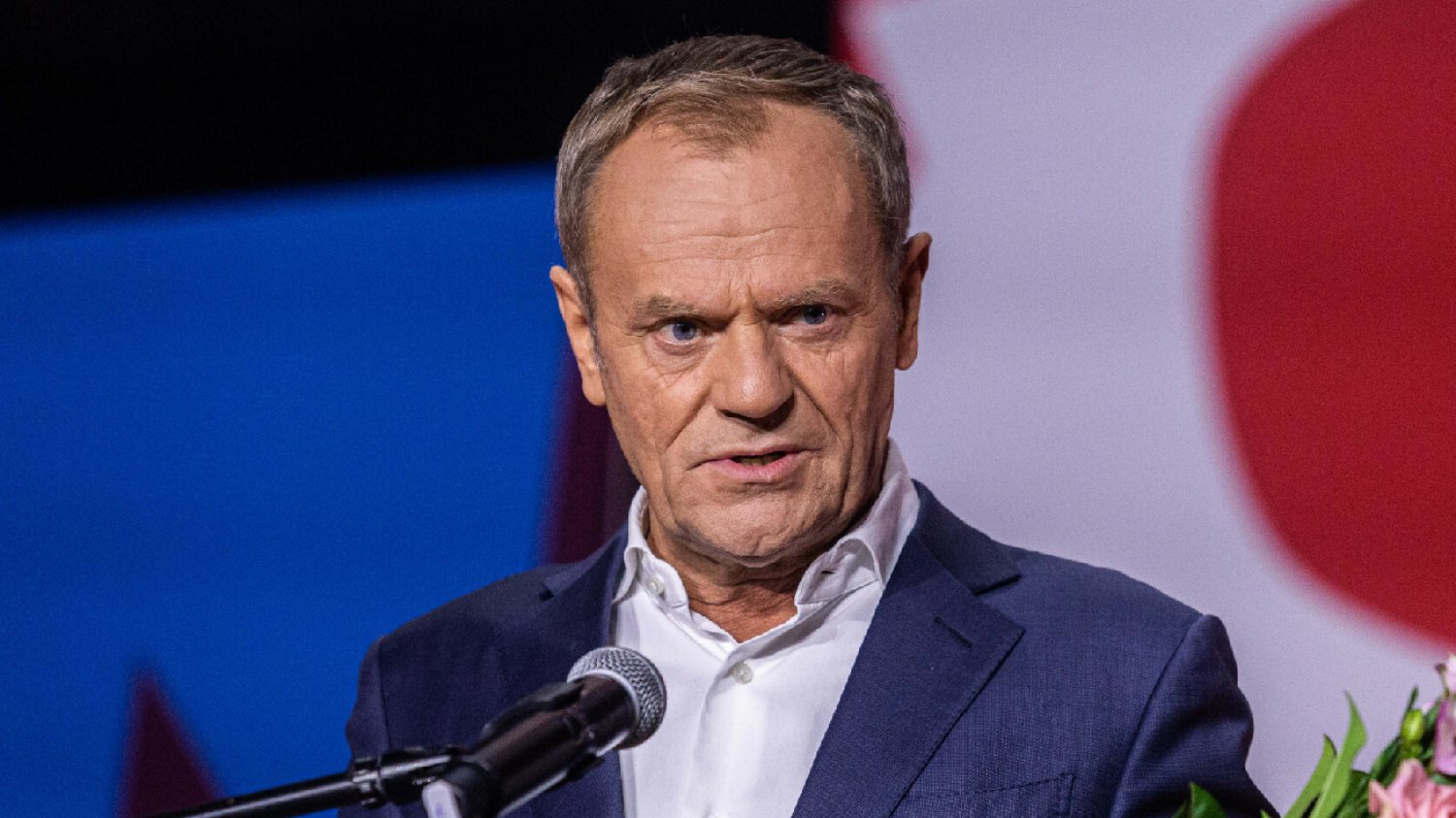 Nagroda Donalda Tuska. To ja powinienem ją dostać [FELIETON]