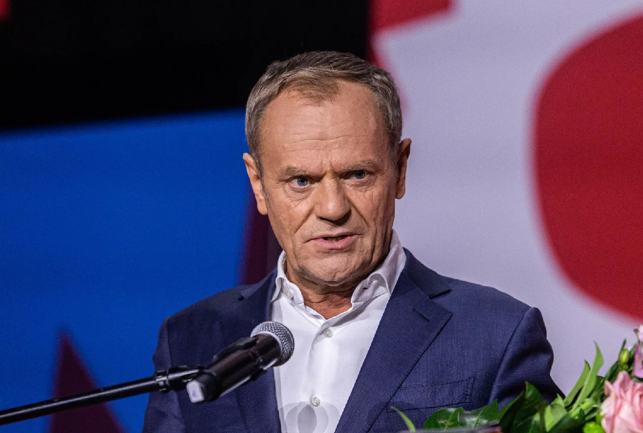 Nagroda Donalda Tuska. To ja powinienem ją dostać [FELIETON]