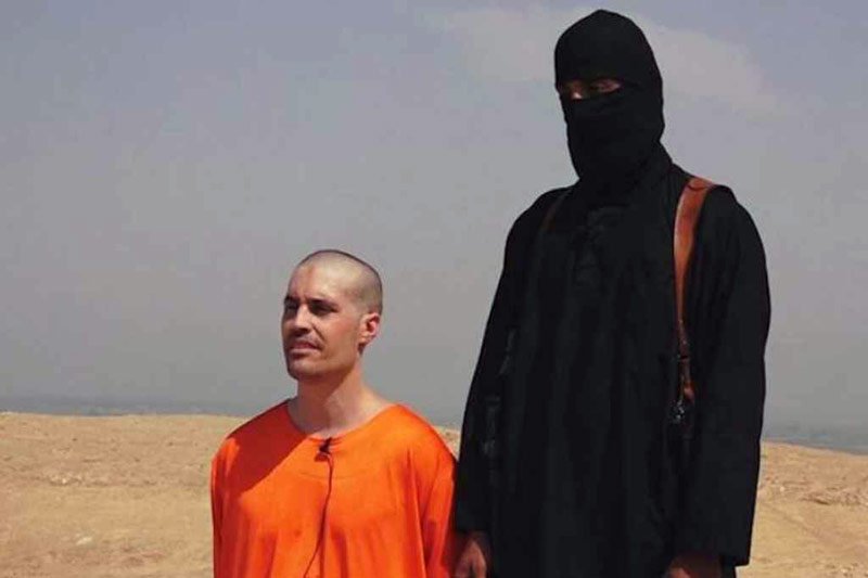 Nauka i nowe technologie w służbie kryminalistyki mogą pozwolić na szybkie schwytanie "Johna Dżihadysty", który zamordował dziennikarza Jamesa Foleya.