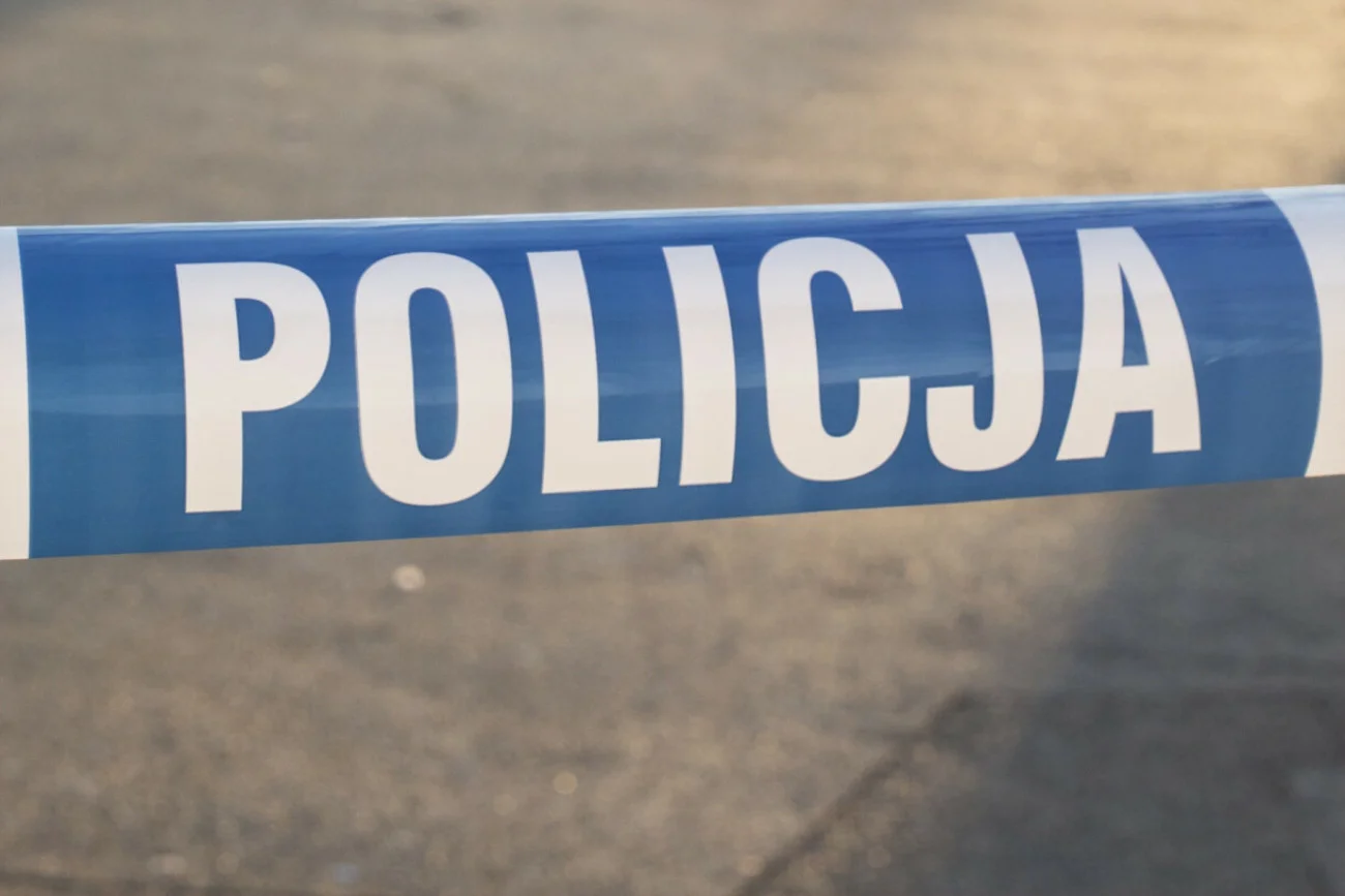 Mafia urządziła rzeź w Bielowicku? Lokalne media: Znaleziono więcej ciał taśma policyjna
