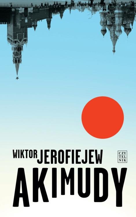 Wiktor Jerofiejew
Akimudy