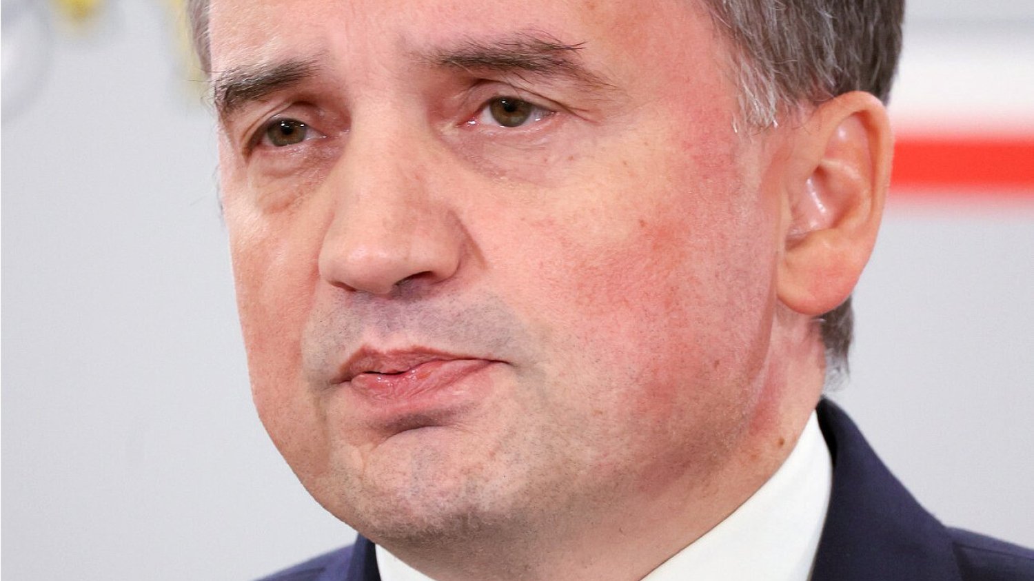 Zbigniew Ziobro miał przejść kolejną operację.