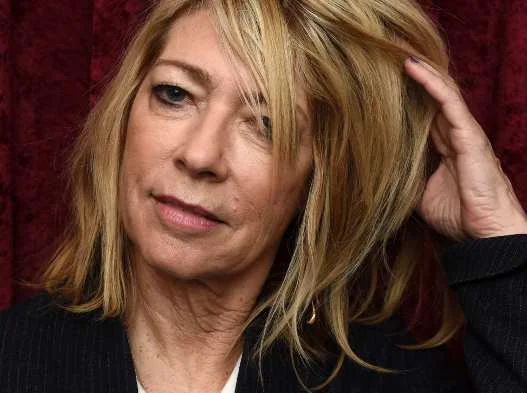 Kim Gordon