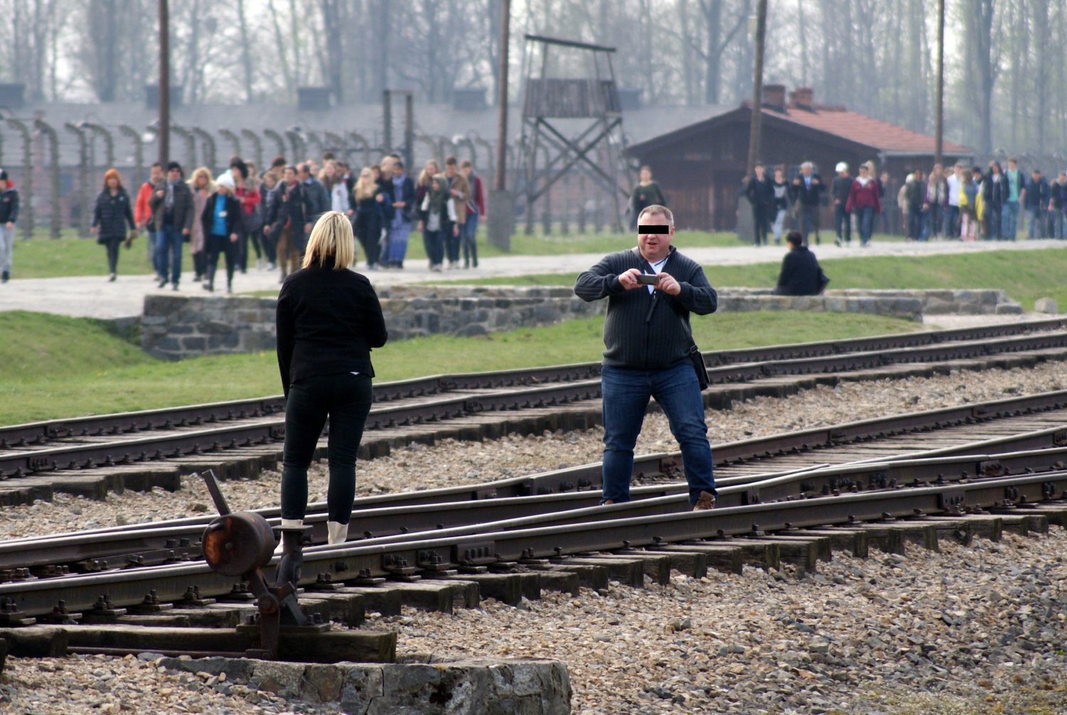 Auschwitz-Birkenau