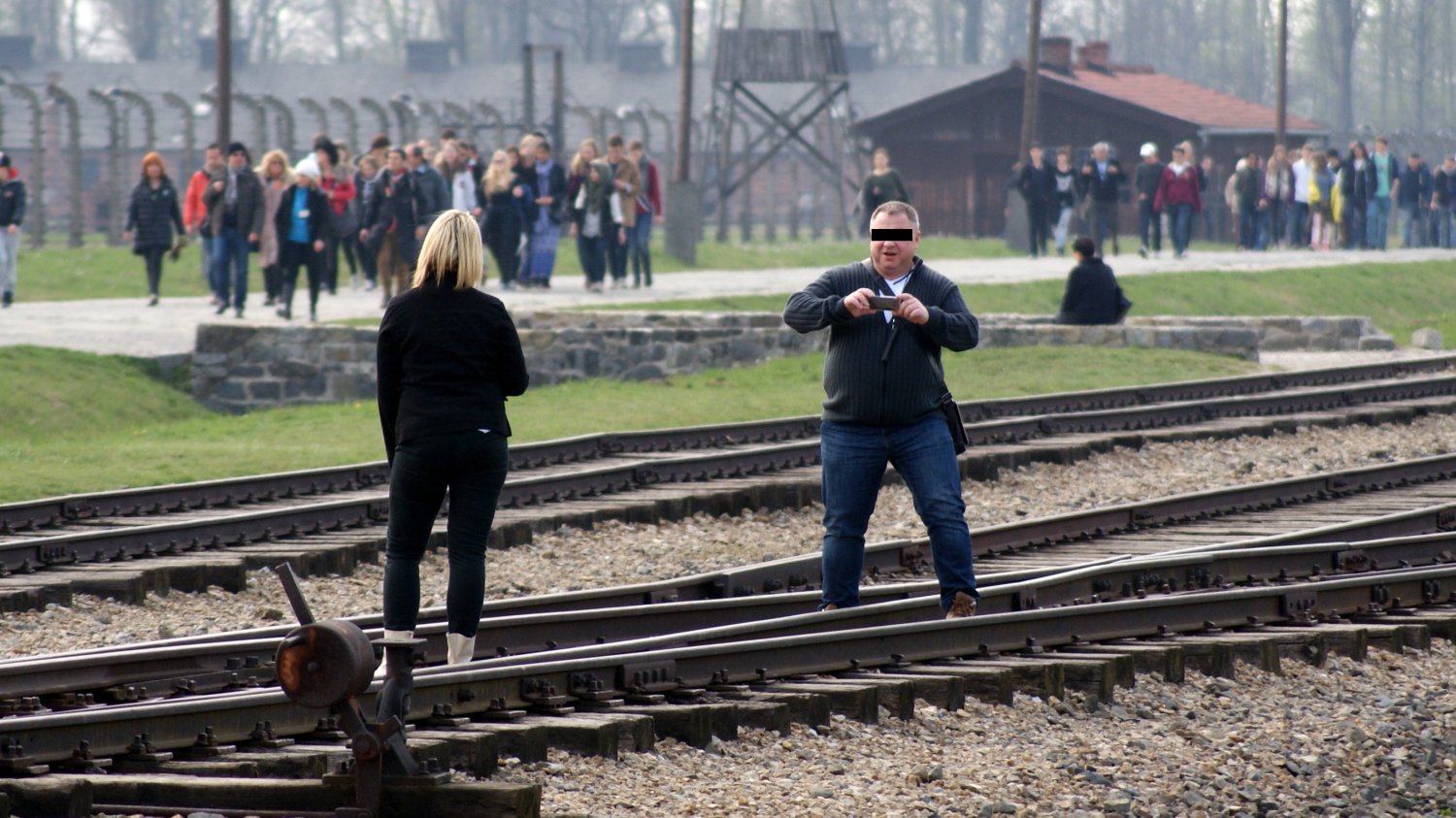 Auschwitz-Birkenau