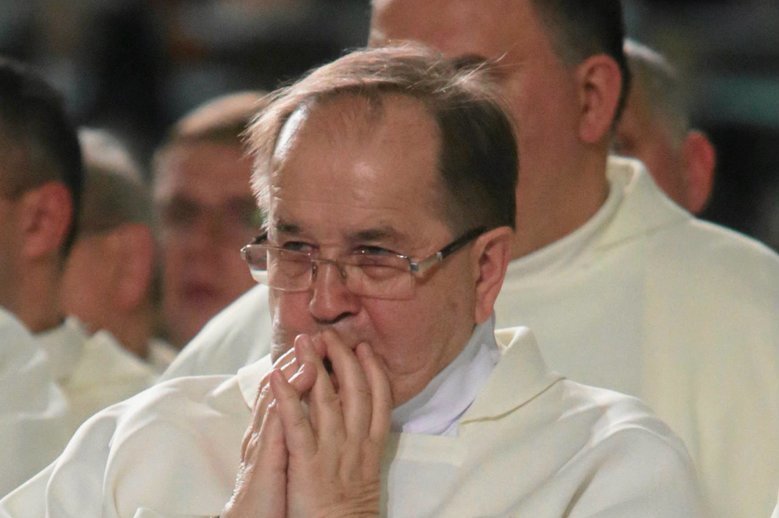 Czy Tadeusz Rydzyk straci pieniądze od Polonii z Kanady?