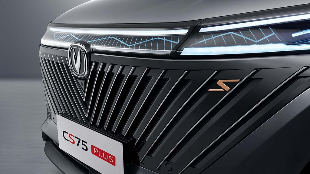 Changan wchodzi do Polski. Chiński gigant pokazał cztery modele, które będzie sprzedawać nad Wisłą