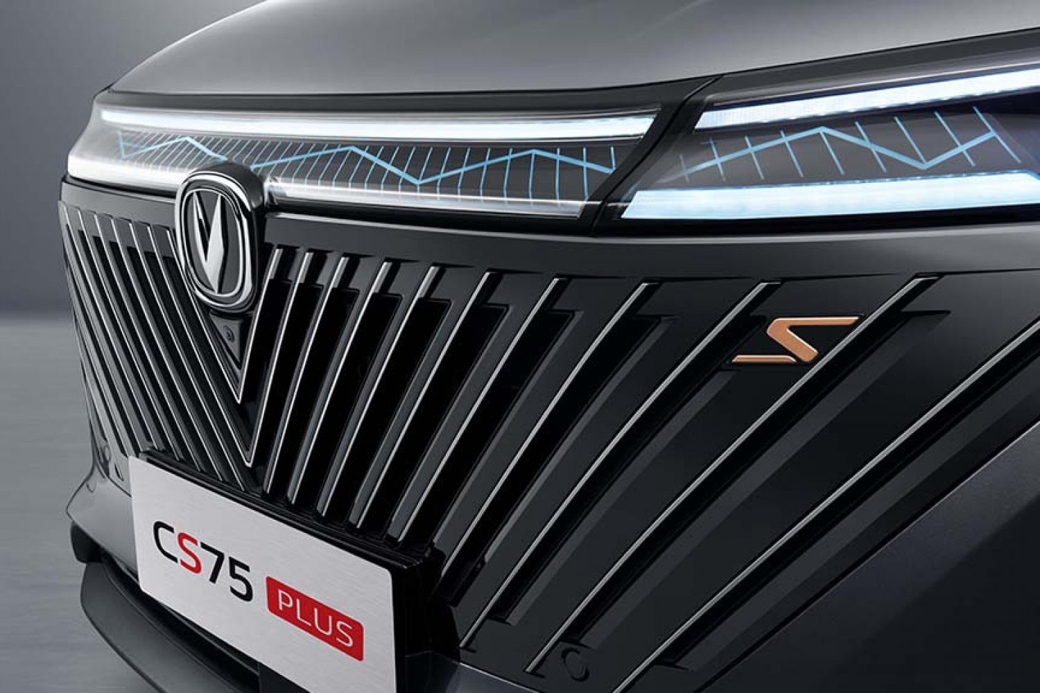 Changan CS75 PLUS