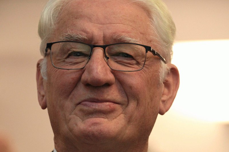 Krzysztof Wyszkowski krytykuje obecną działalność Zofii Romaszewskiej, doradczyni prezydenta Andrzeja Dudy.