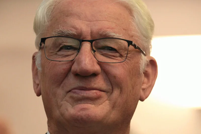 Krzysztof Wyszkowski krytykuje obecną działalność Zofii Romaszewskiej, doradczyni prezydenta Andrzeja Dudy.