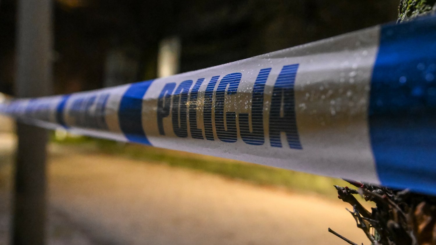 Policja, zdjęcie ilustracyjne