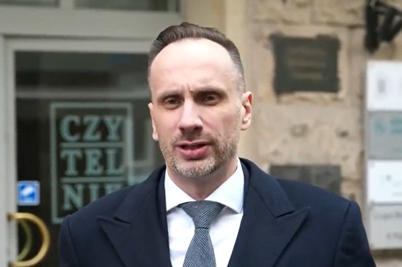 "Donald Tusk przed Trybunał Stanu". Kuriozalna inicjatywa Solidarnej Polski