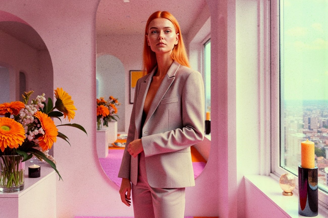 Przedstawiciele generacji Zet często uzależnieni są od sztucznej estetyki, dopaminę dostarczają sobie robiąc zakupy. Zdjęcie poglądowe