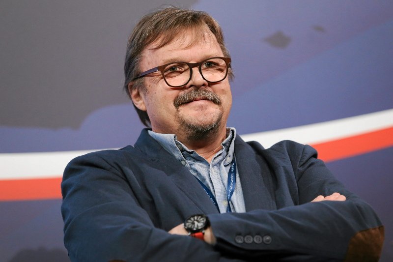 Jerzy Jurecki przyznaje, że nie spodziewał się takiej nagonki "Wiadomości".